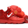 Nike LeBron 14 Red/White 