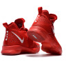 Nike LeBron 14 Red/White 