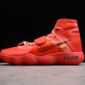 The 10 Nike Hyperdunk 2017 Off-White