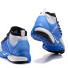 Air Presto Ultra Flyknit blue white