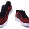 AIR FORCE 1 ULTRA FLYKNIT low Red