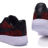 AIR FORCE 1 ULTRA FLYKNIT low Red