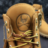 Timberland x Mastermind Japan Sand