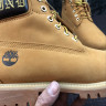 Timberland x Mastermind Japan Sand