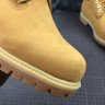 Timberland x Mastermind Japan Sand
