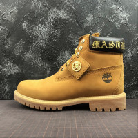 Timberland x Mastermind Japan Sand