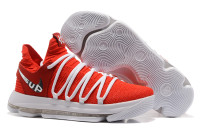 Nike KD 10 Supreme