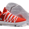 Nike KD 10 Supreme