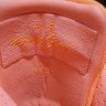 Nike Air Fear of God 1 Orange Pulse FOG AR4237-800 A00F804237
