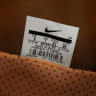 Nike Air Fear of God 1 Orange Pulse FOG AR4237-800 A00F804237