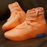 Nike Air Fear of God 1 Orange Pulse FOG AR4237-800 A00F804237
