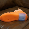 Nike Air Fear of God 1 Orange Pulse FOG AR4237-800 A00F804237