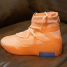 Nike Air Fear of God 1 Orange Pulse FOG AR4237-800 A00F804237