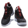 Nike Lebron 15 Black/Red