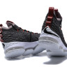 Nike Lebron 15 Black/Red