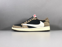 OG 1 Travis Scott Air Jordan 1 Low OG TS SP CQ4277-001
