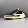 OG 1 Travis Scott Air Jordan 1 Low OG TS SP CQ4277-001
