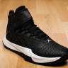 Jordan Fly Unlimited black white