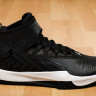 Jordan Fly Unlimited black white