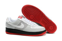 Air Force 2010 white/gray