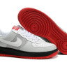 Air Force 2010 white/gray