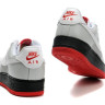 Air Force 2010 white/gray