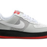 Air Force 2010 white/gray