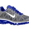 Nike Air Max 2011 gray/blue