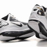 Lebron 7 (white-black)