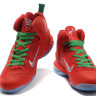 Lebron 9 IX christmas