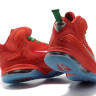 Lebron 9 IX christmas
