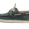 Timberland мокасины (grey-blue)