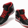 Air Jordan 1 Retro Black/red/white