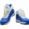 Air Jordan 2011 женские (white blue)