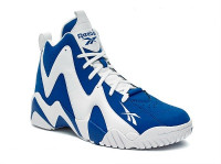 Reebok Kamikaze 2 Letter of Intent