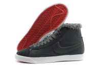 Blazer Mid VT gray