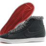 Blazer Mid VT gray