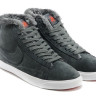 Blazer Mid VT gray
