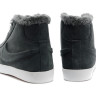 Blazer Mid VT gray