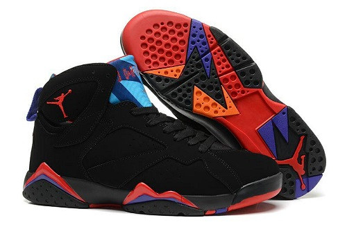 Air Jordan 7 og Raptor