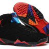 Air Jordan 7 og Raptor