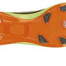 ADIDAS  F50 ADIZERO TRX FG light green background