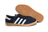 Adidas Hamburg Blue