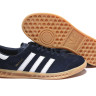 Adidas Hamburg Blue