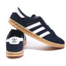 Adidas Hamburg Blue