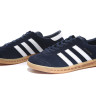 Adidas Hamburg Blue