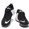 NIKE LEBRON ZOOM WITNESS Black/White
