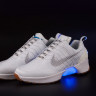 Nike Hyperadapt E.A.R.L. version 1.0 White