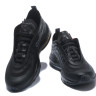 Nike  Air Max 97 OFF-WHITE : BLACK