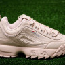 FILA DISRUPTOR 2 Peach Whip